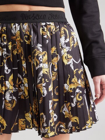 Versace Jeans Couture Skirt in Black
