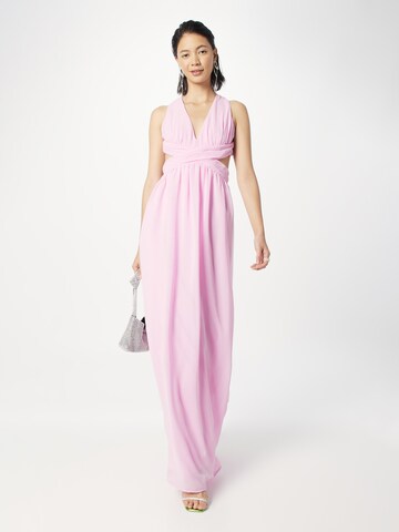 NLY by Nelly - Vestido de noche 'Like A Vision' en rosa