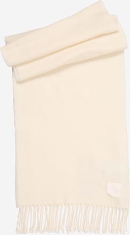 HUGOŠal - bijela boja: prednji dio