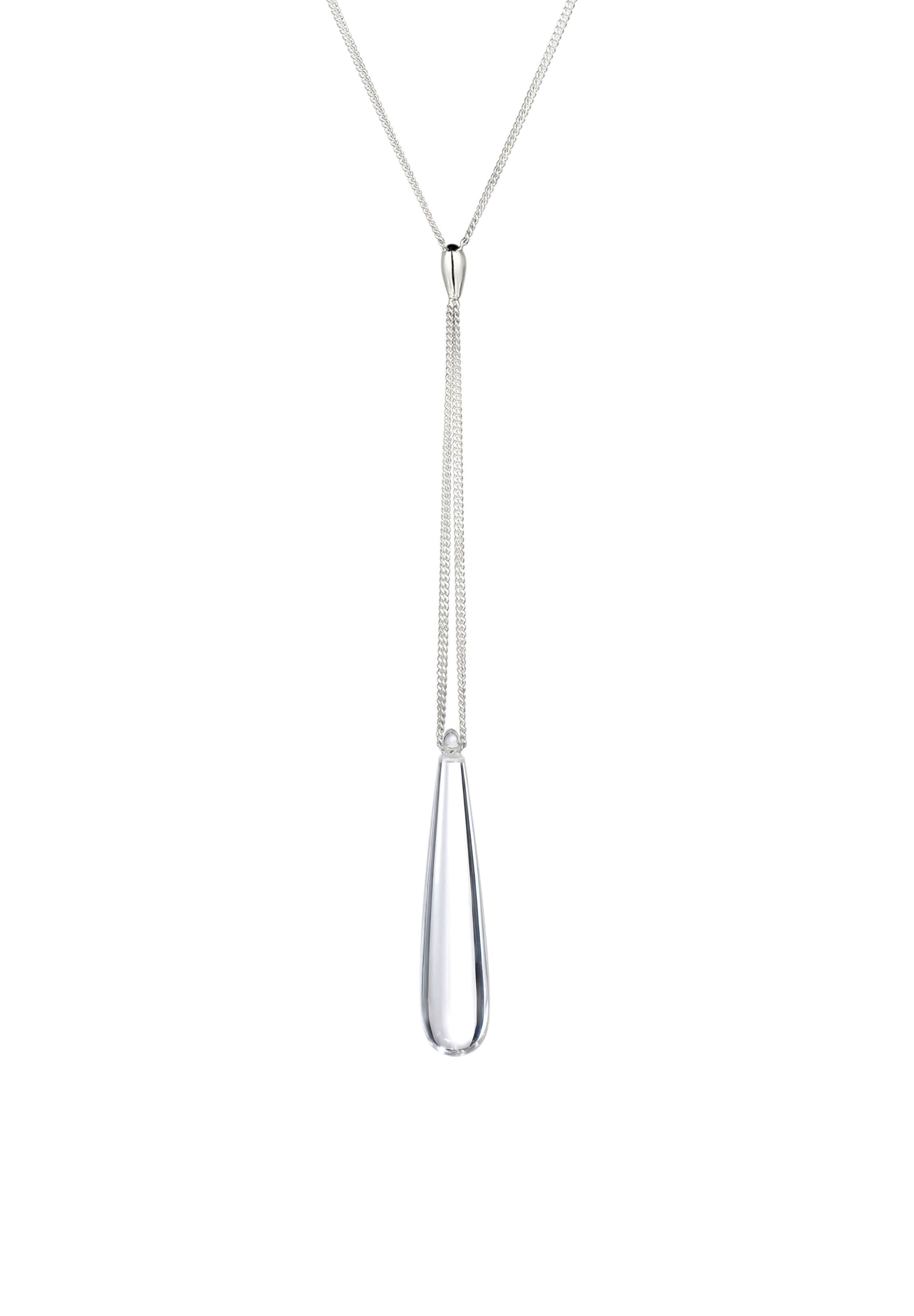 ELLI Necklace in Silver
