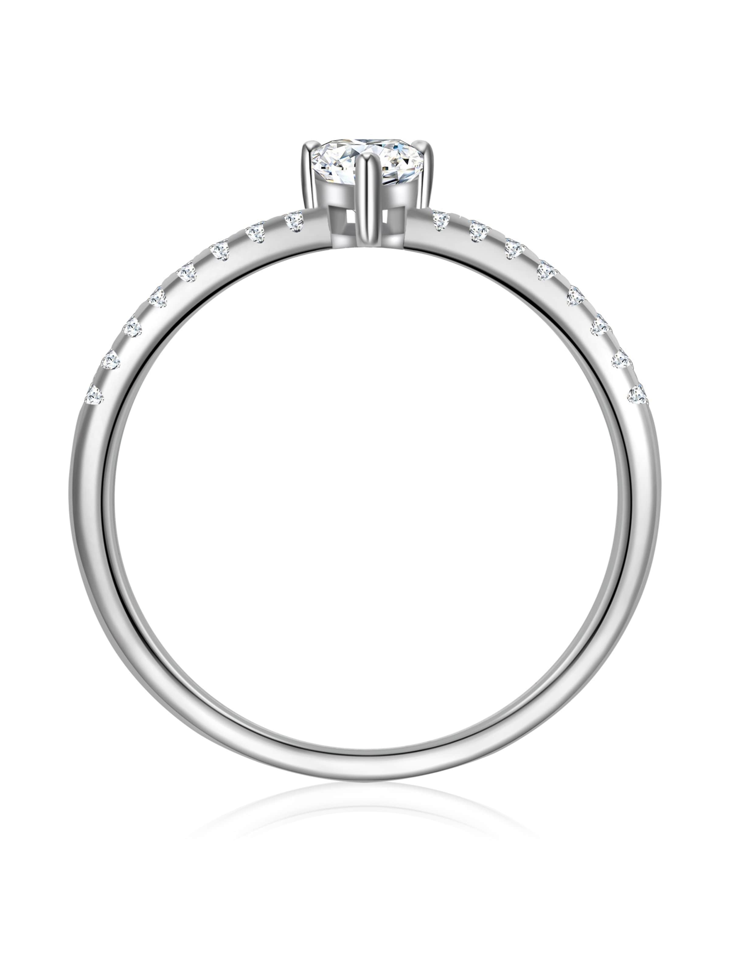 Bague Trilani en argent