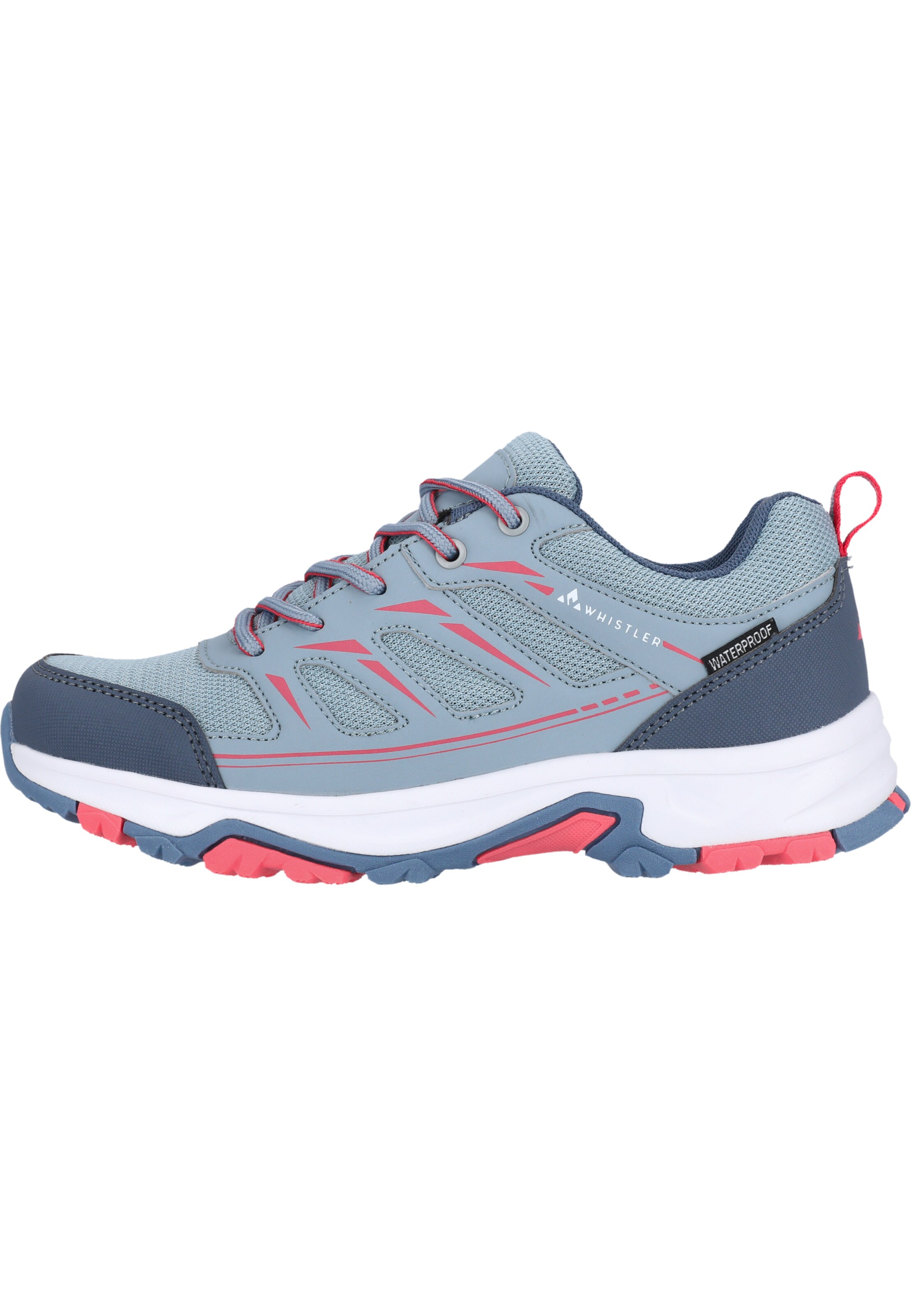 Whistler Sports shoe 'Haksa' in Blue