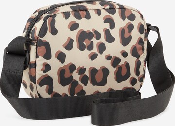 PUMA Crossbody Bag in Brown