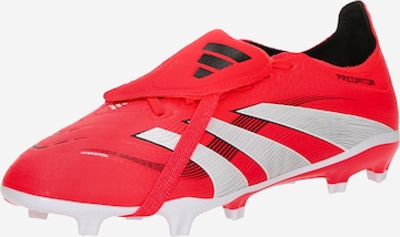 ADIDAS PERFORMANCE Обувь для футбола 'Predator League' в Красный: спереди