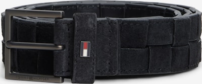 TOMMY HILFIGER Remen 'HUDSON' veličine 80 u crna, Pregled proizvoda