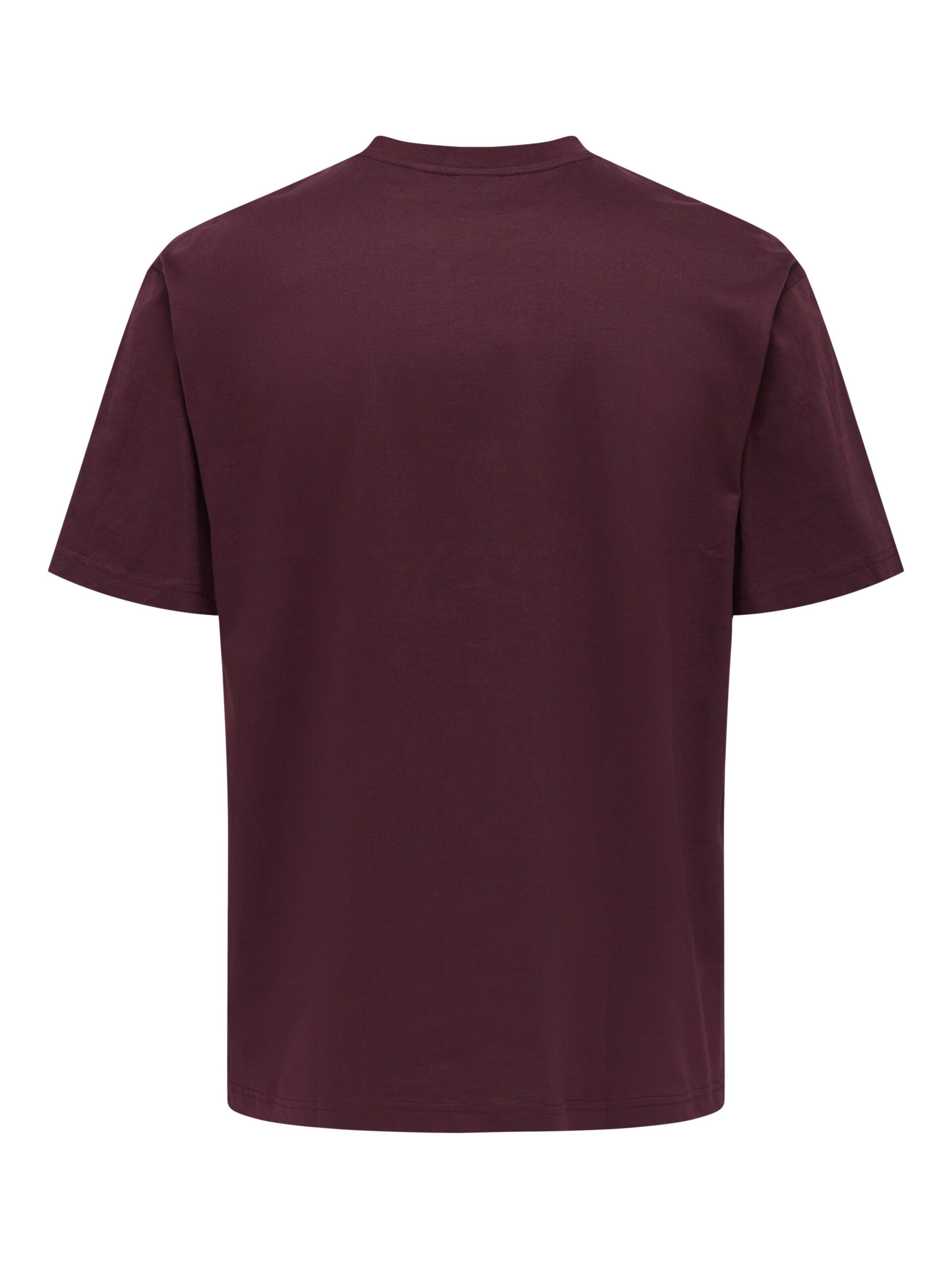 ONLY Shirt in Red