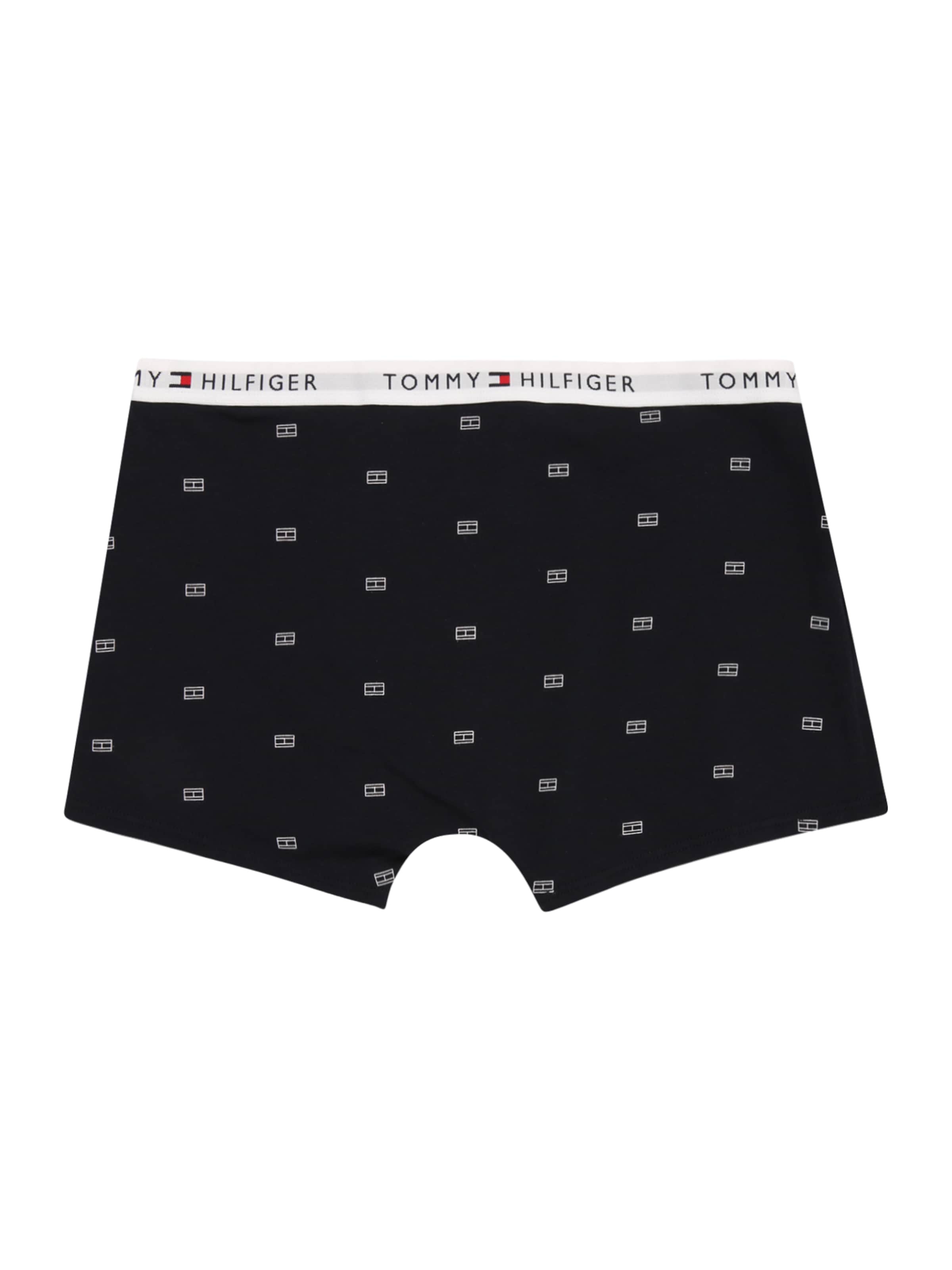 TOMMY HILFIGER Σλιπ σε κόκκινο