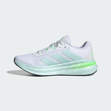 ADIDAS PERFORMANCE Παπούτσι για τρέξιμο 'Galaxy 7' σε λευκό