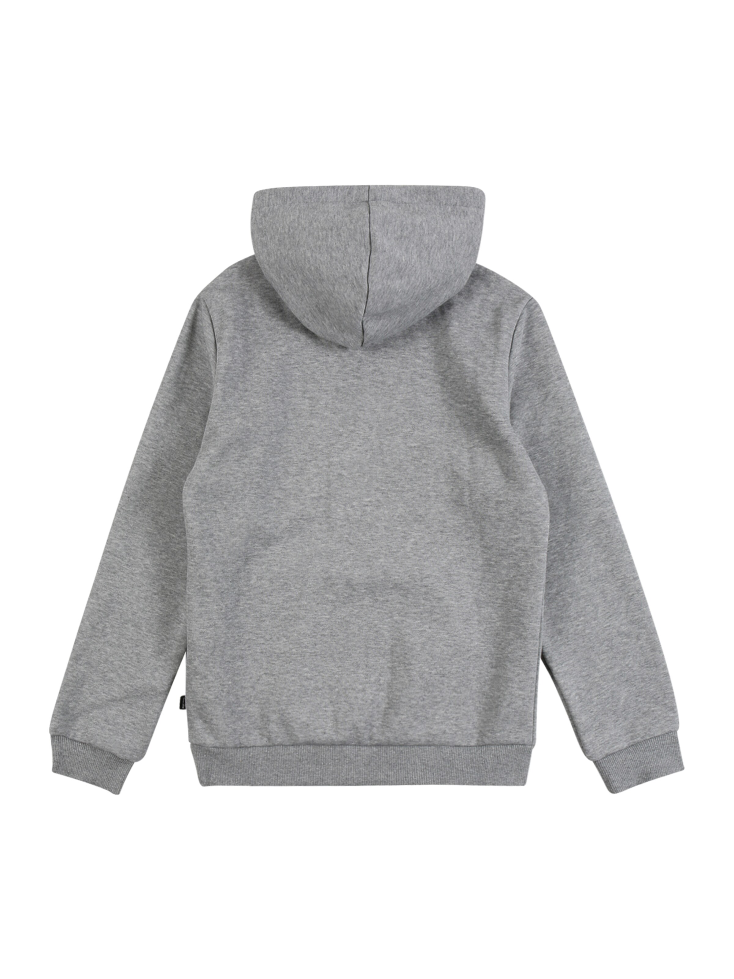 PUMA Collegepaita 'Essentials' värissä harmaa