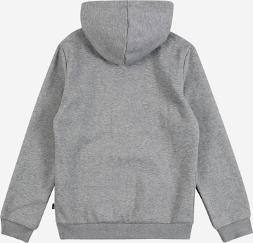 PUMA Sweatshirt 'Essentials' in Grau