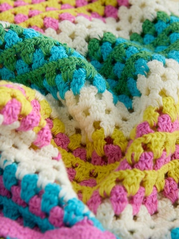 Next - Blusa en Mezcla de colores