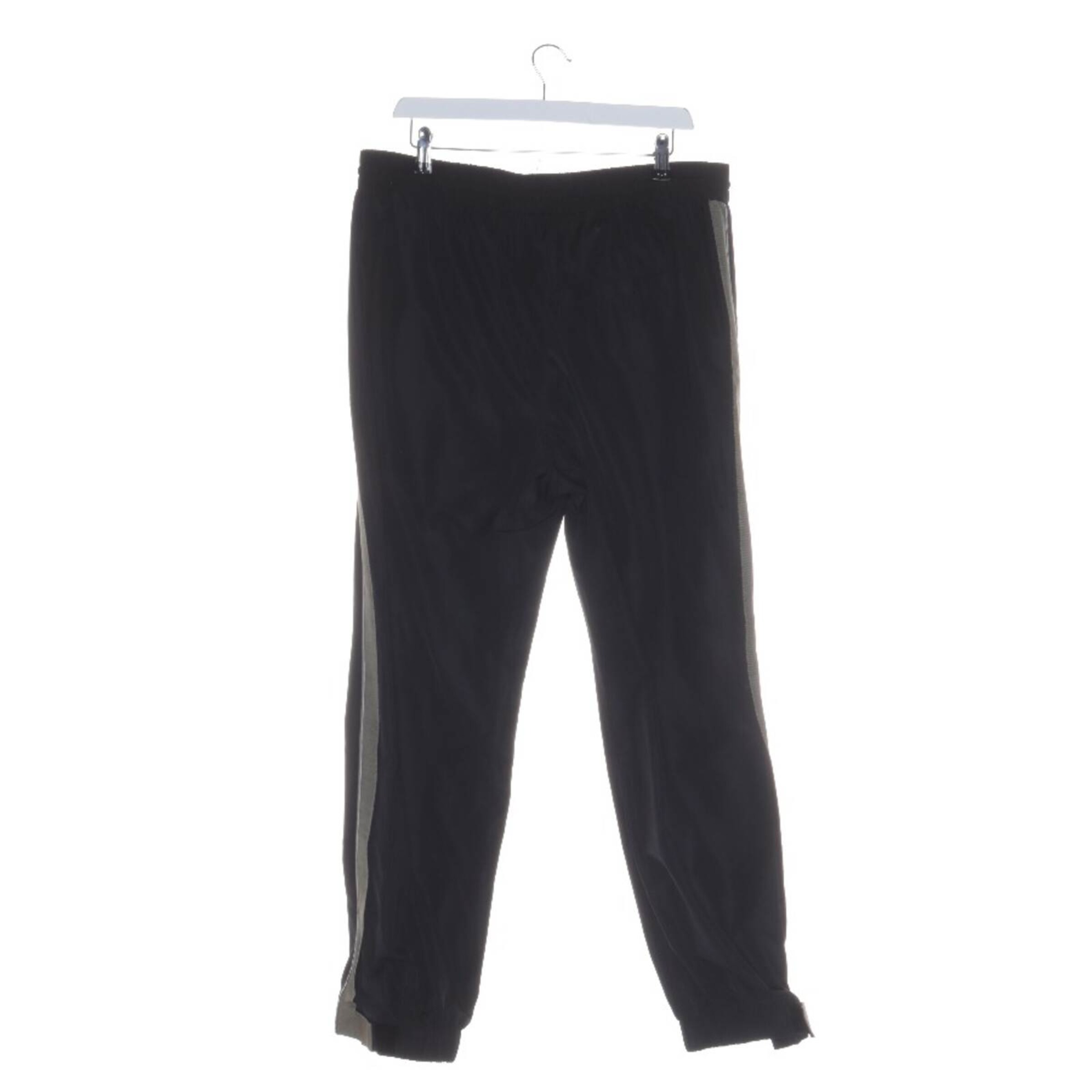 Schumacher Pants in L in Green