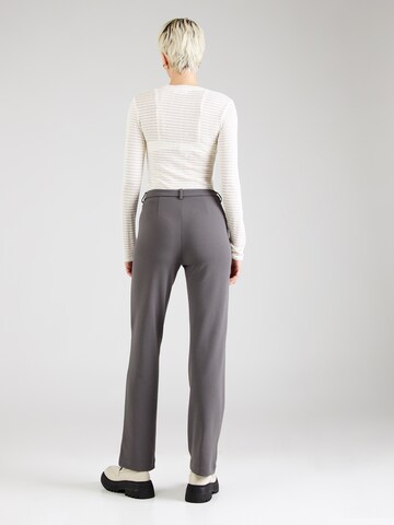 ONLY Regular Broek 'ONLRAFFY-YO' in Grijs