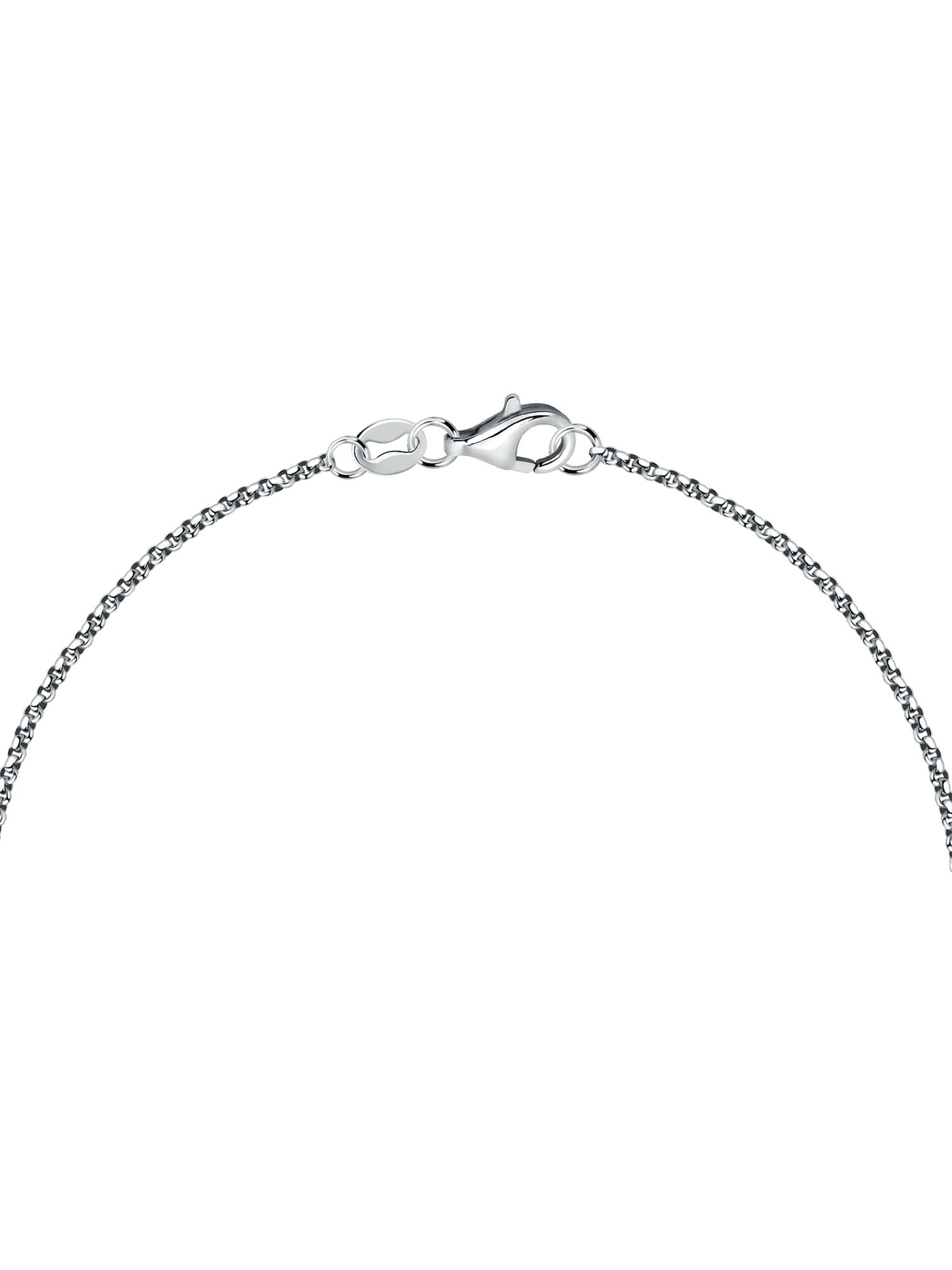 CHRIST Bracelet in Silver