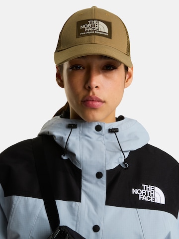 THE NORTH FACE Krojový klobouk 'MUDDER TRUCKER' – černá
