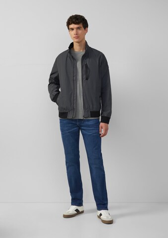 T-Shirt s.Oliver en gris