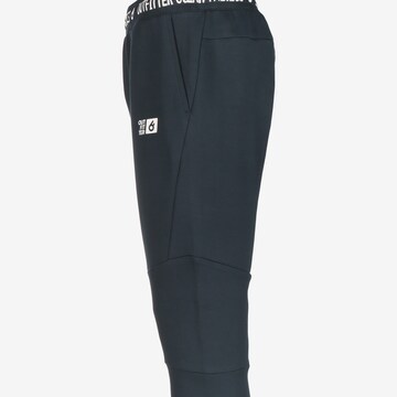 OUTFITTER Tapered Broek 'TAHI' in Blauw