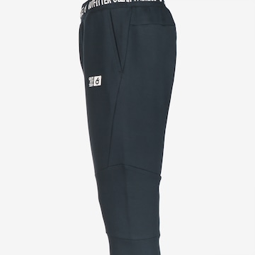 OUTFITTER Tapered Broek 'TAHI' in Blauw