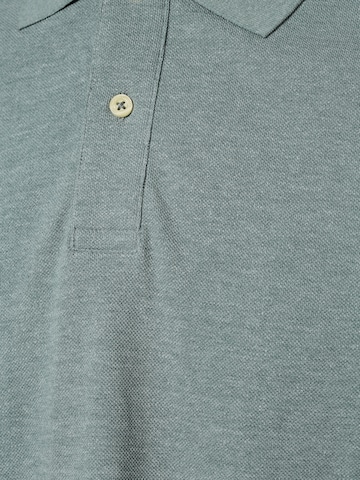 Andrew James Shirt in Grün