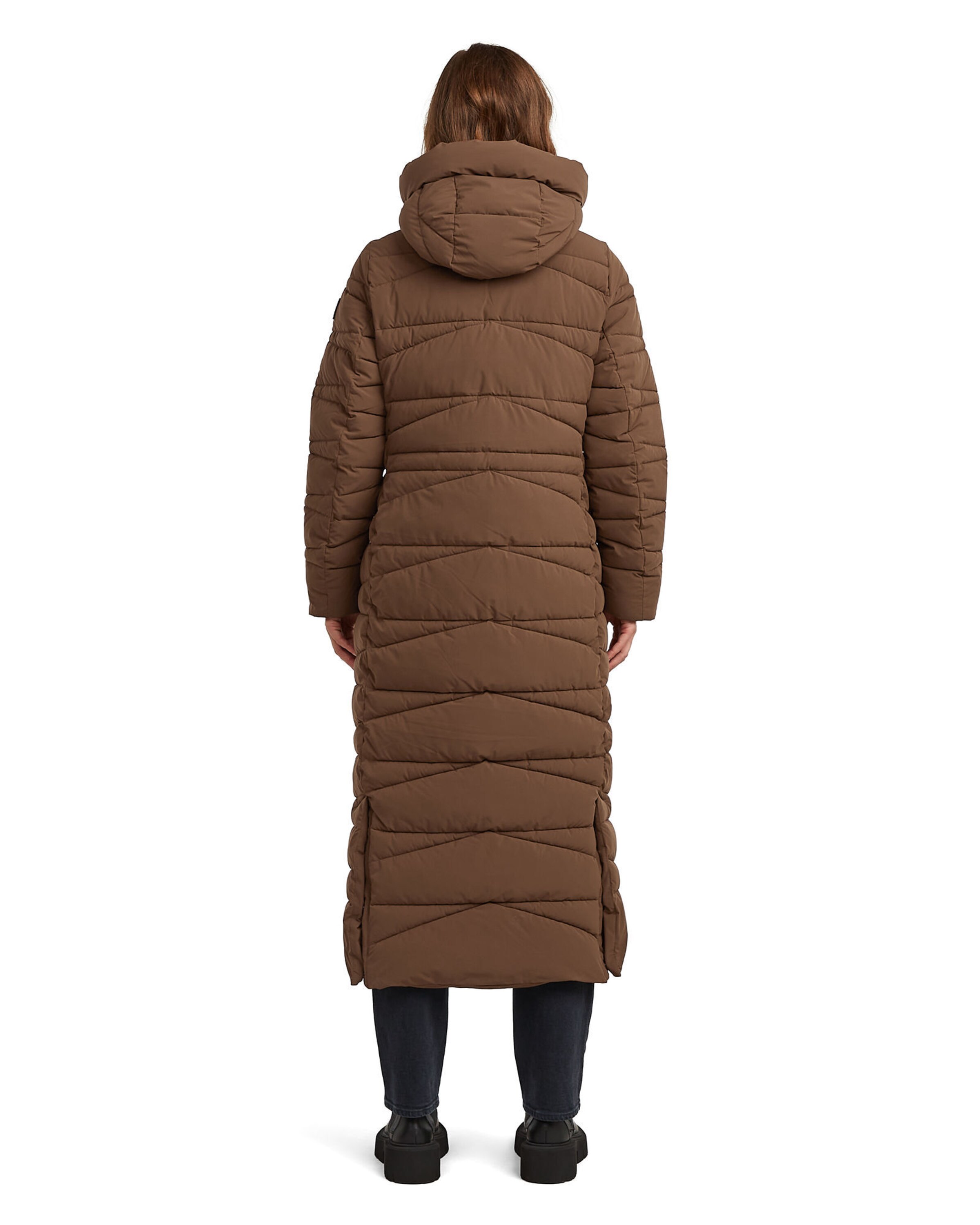 G-STAR Tussenmantel 'Whistler' in Bruin