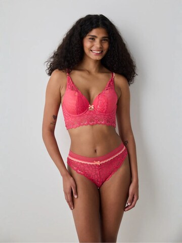Classique Soutien-gorge 'BHs & Bralettes' Penti en rose