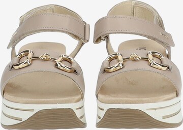 IGI&CO Sandals in Beige