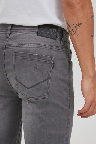 11 Project Skinny Jeans 'Piero' in Grey