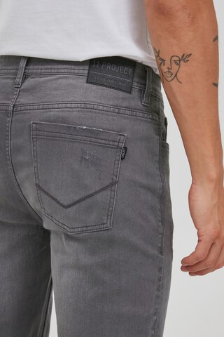 11 Project Skinny Jeans 'Piero' in Grijs