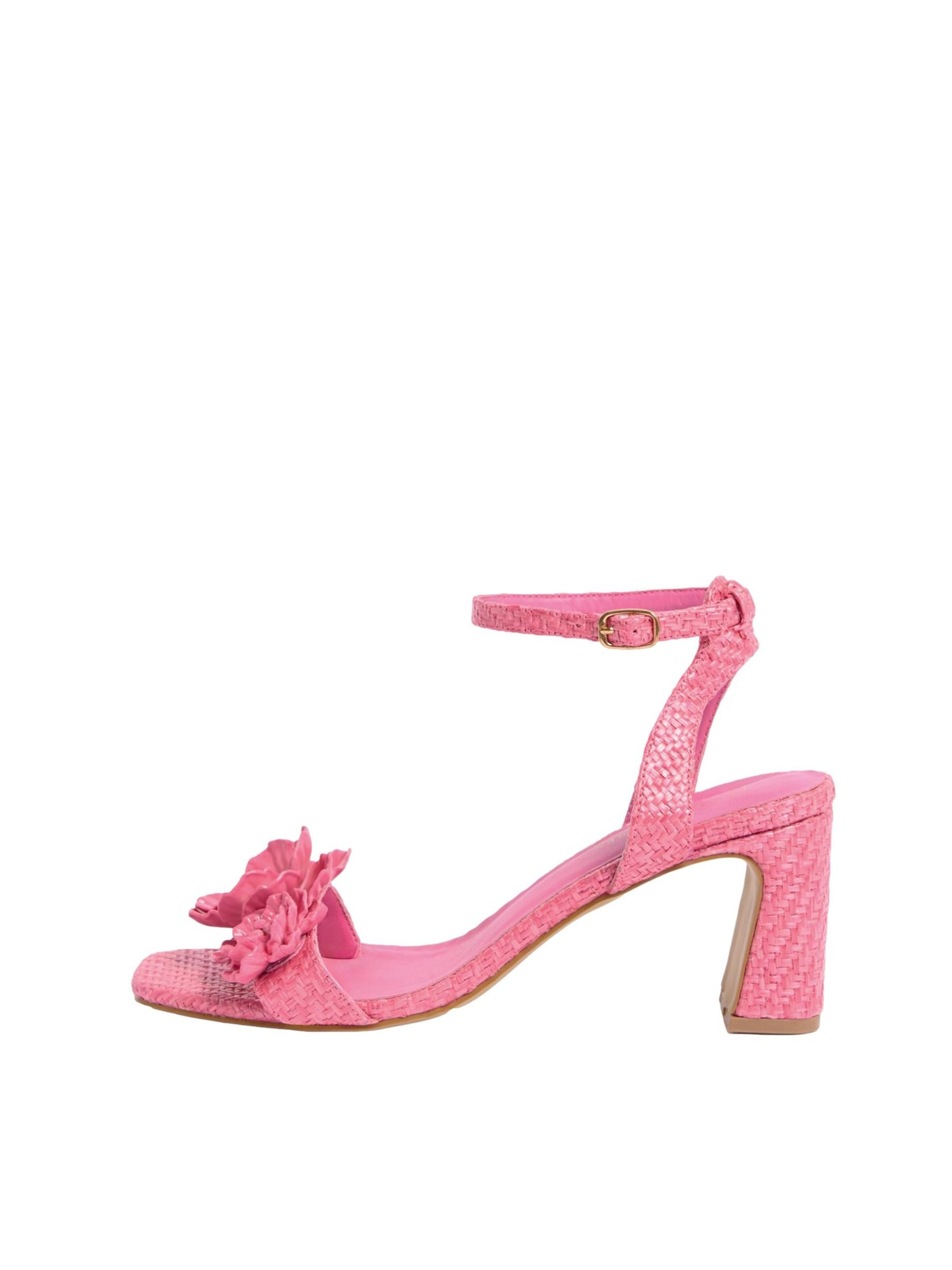 love & roses Sandals in Light pink, Item view