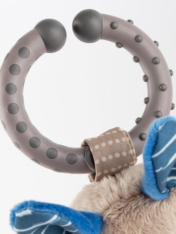 SIGIKID Stuffed animals in Grey