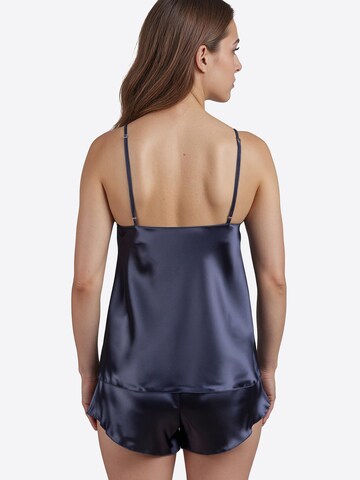 Vivisence Pyjama '2053' in Blau