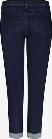 NYDJ Slim fit Jeans 'Margot' in Blue