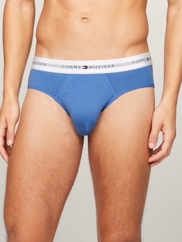 Slip di TOMMY HILFIGER in blu