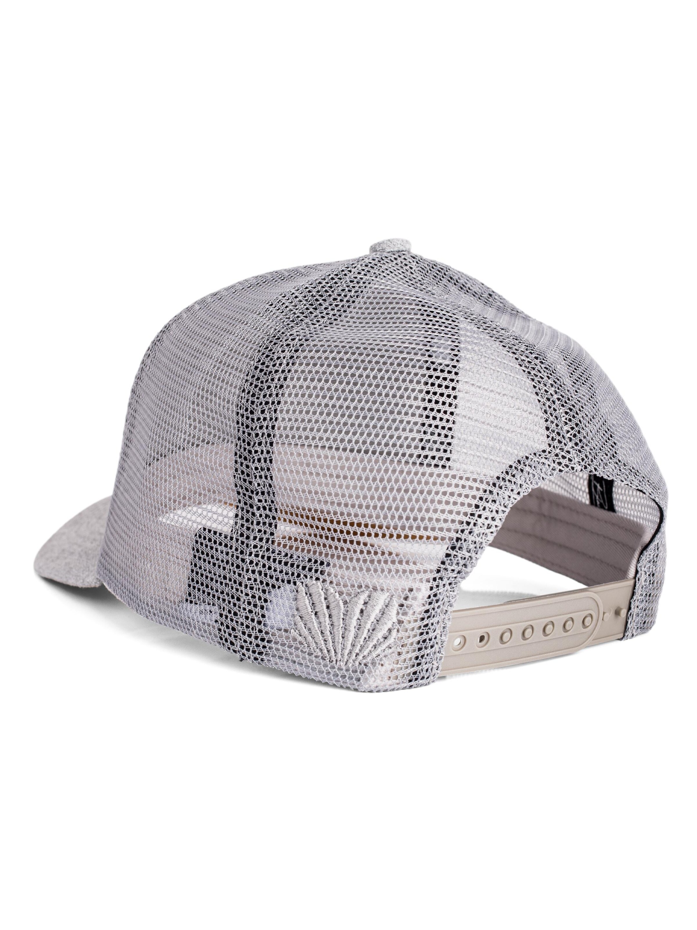 Blackskies Cap 'Essentials' in Grey