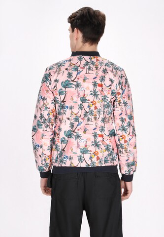 MO Tussenjas in Roze