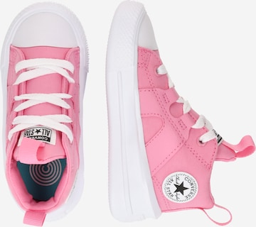 CONVERSE Sneakers 'Chuck Taylor All Star Ultra' in Roze