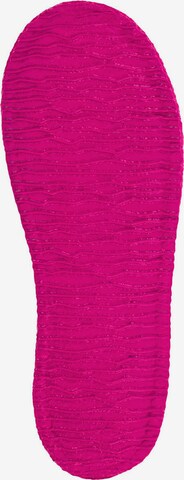 GIESSWEIN Slippers in Pink