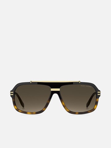 Marc Jacobs Sunglasses in Black