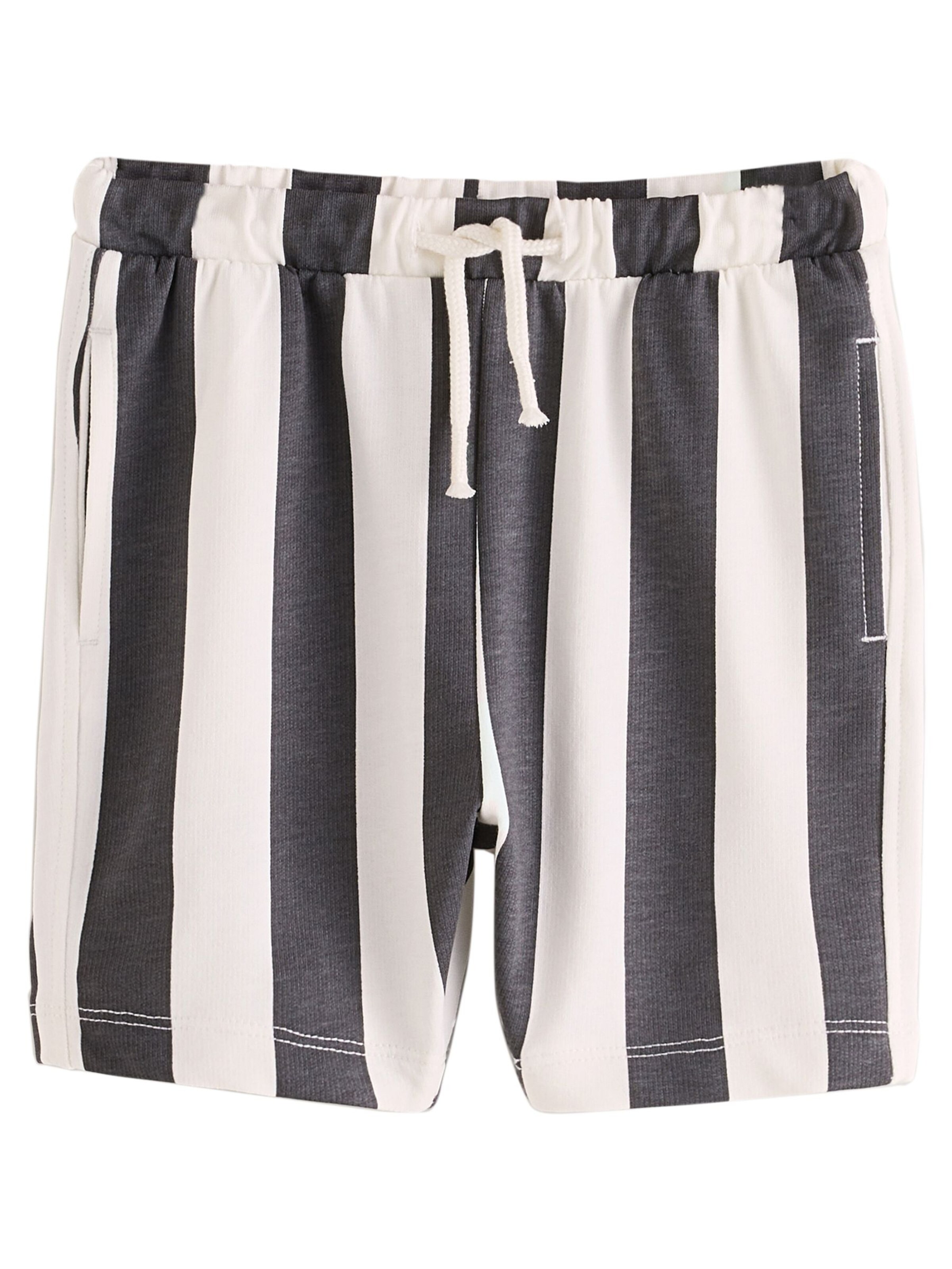 Next Regular Housut värissä musta: etupuoli