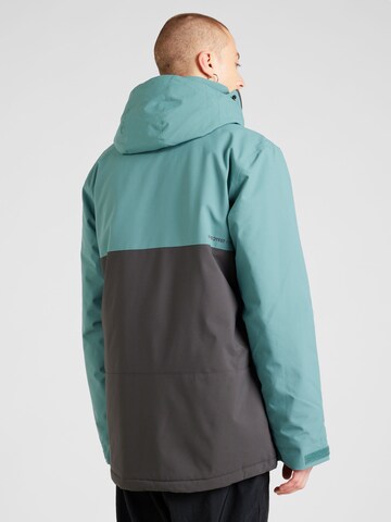 PROTEST Outdoorjacke 'KAKUNE' in Blau