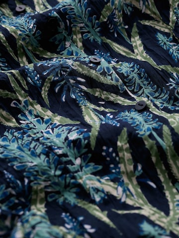 Camicia da donna 'Larissa' di Seasalt Cornwall in blu