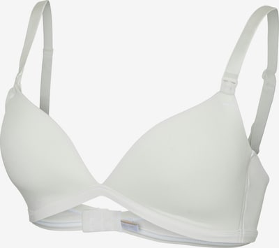 Liemenėlė iš MAMALICIOUS, spalva – balta, Prekių apžvalga