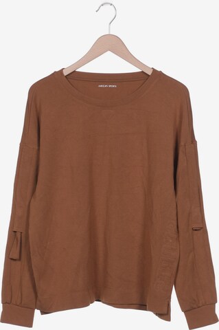 Marc Cain Sweater L in Braun: predná strana