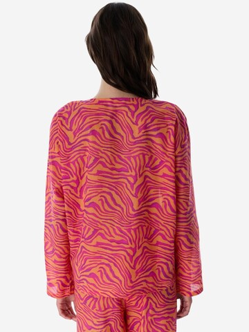 Penti Kimono – mix barev