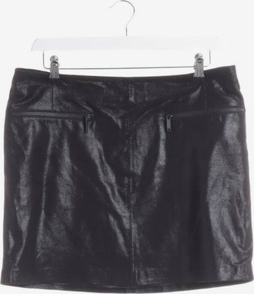 Karl Lagerfeld Skirt in M in Black: front