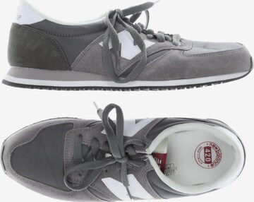 new balance Sneakers & Trainers in 40,5 in Grey: front
