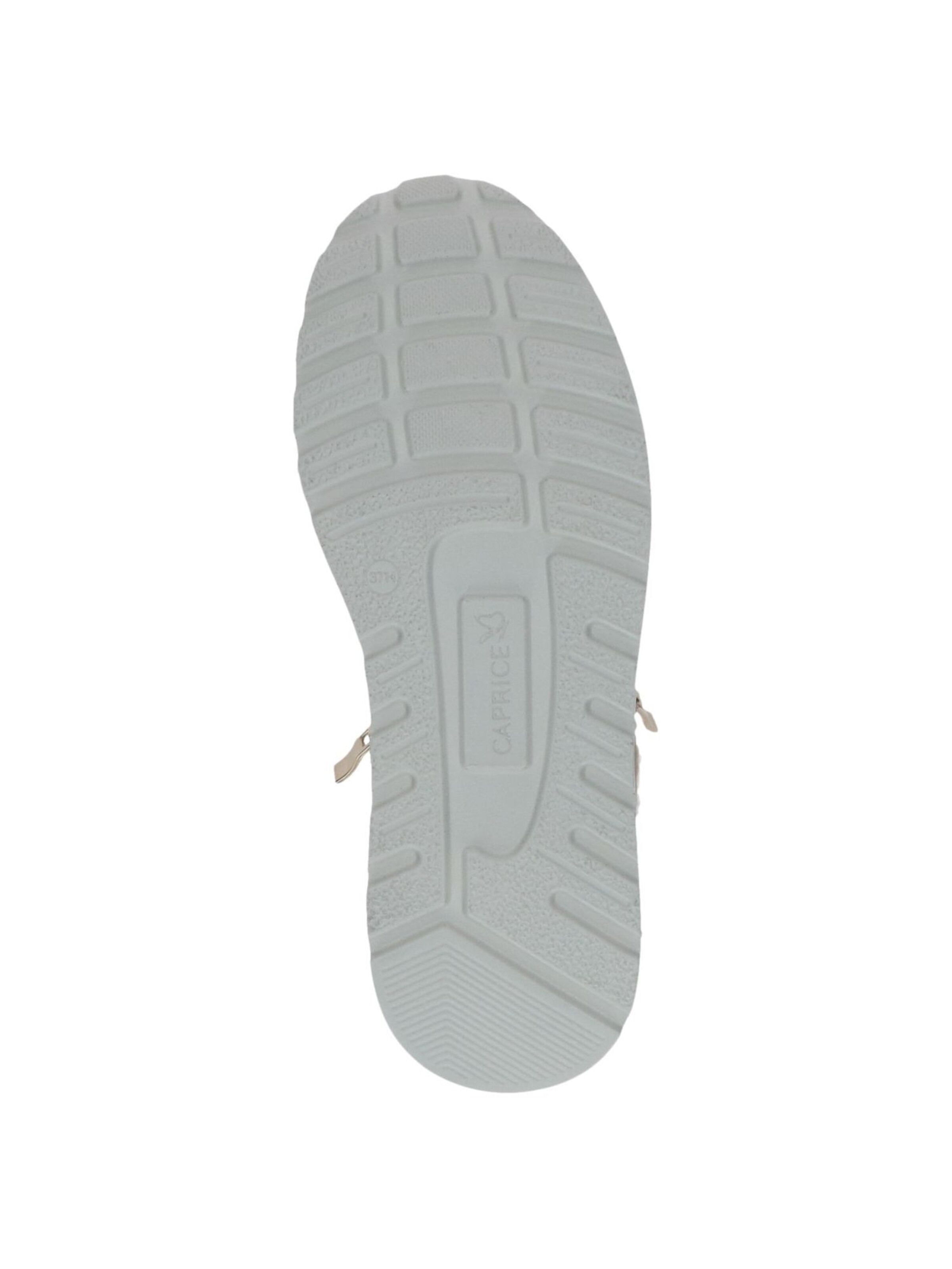 Baskets hautes CAPRICE en beige