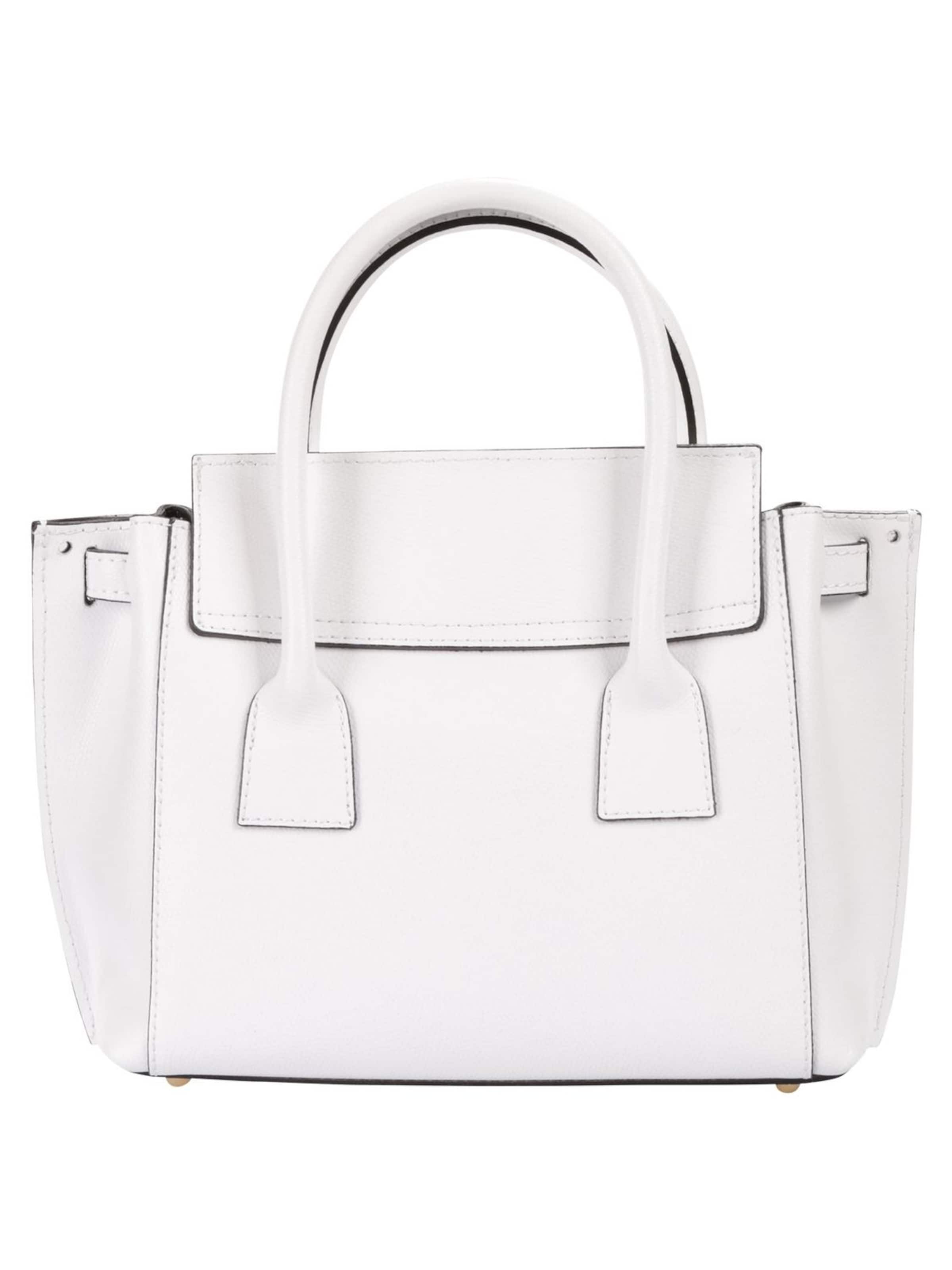 Florence Handtas in Wit
