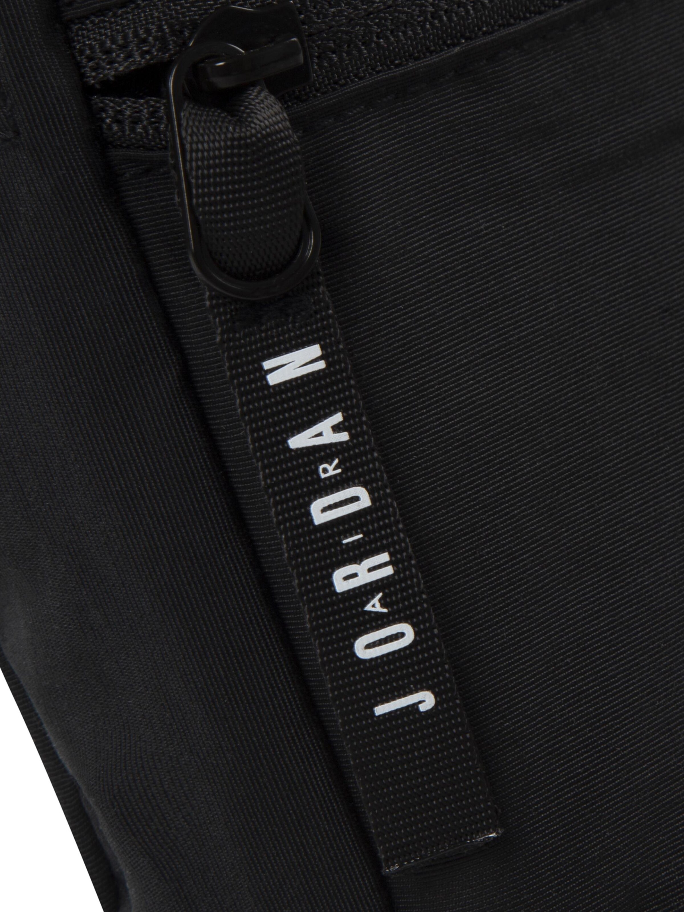 Sac à bandoulière 'AIRBORNE' Jordan en noir