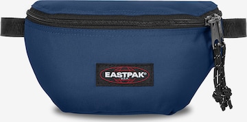 Marsupio 'Springer' di EASTPAK in blu: frontale